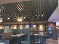 大堂-汉巴味德(大悦城店)