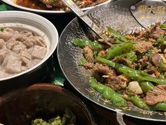 -费大厨辣椒炒肉(太平老街店)