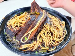 -小龙大肉面馆