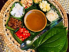 -食肆&Fourteen(武林夜市店)