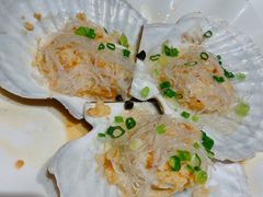 -强记海鲜·大排档(蛇口新街店)