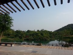 -黄公望隐居地