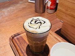 -Peet's Coffee皮爷咖啡(大学路店)