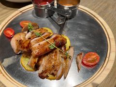 -小大董·烤鸭(凤凰汇店)