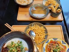 -大王油茶(二厂文创公园店)