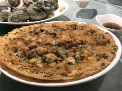 蚝仔烙-南蚝小贝海鲜特色餐厅(南澳岛店)