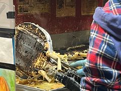 -利强记北角鸡蛋仔(弥敦道店 )