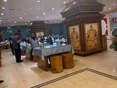 -万兴楼饺子(中华北大街店)