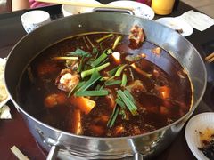 -江龙饭店·乌江豆腐鱼(乌江站分店)