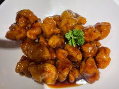 -绿茶餐厅(龙湖星悦荟店)