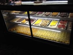 -星伦多 自助料理(圆融店)