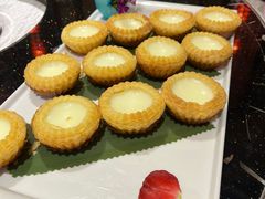 -味可道美食坊(福基路店)