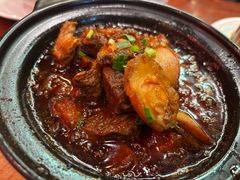 -古南都·老广东酒楼(龙江店)