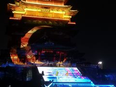 -寻梦滕王阁实景演出