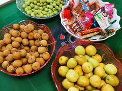 -食膳公园包子铺(烈士公园店)