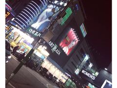 -东大门市场
