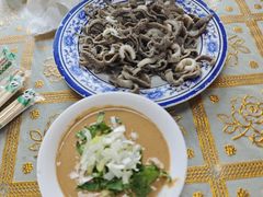 -清真·鸦儿李记·小馆(后海店)