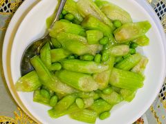 -新聚丰菜馆(太监弄店)