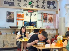 -柳州肥姨妈大骨螺蛳粉(沙河店)