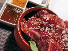 -江户烧肉(高德店)