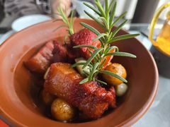 -春色如许·茶食餐厅(桃李春风店)