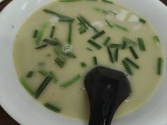 -三百碗宝应长鱼面(板仓街店)