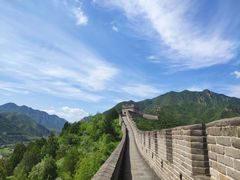 -居庸关长城