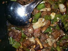 -黔蘑菇四季餐厅(观山湖店)