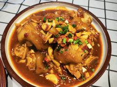 -江西老表·经典江西八大碗