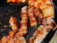 -韩时烤肉(枫蓝店)