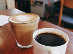 澳白-CoffeeVendor(西乡店)