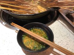 -正宗钢管厂五区·小郡肝火锅·串串香(商品街总店)