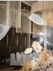 -红丝高端婚礼中心(旗舰店)