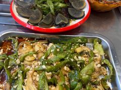 -彭城八戒羊肉串(总店)