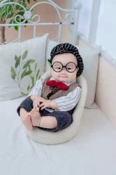 -小熊维尼高端儿童摄影(宝安旗舰店)