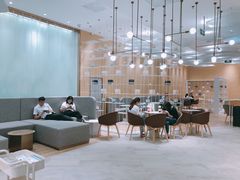 -奈雪的茶(国金中心店)