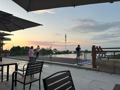 -海口万豪·大堂吧·望海吧.日落海景·下午茶·奶茶·咖啡·轻食·蛋糕·鸡尾酒·清吧