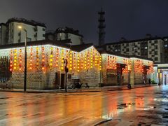 -绳金塔