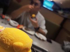 -海底捞火锅(九霄梦天地店)