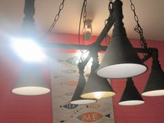 -永安鱼庄·镇江菜(丁卯店)