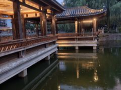 -孺子亭公园