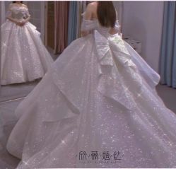 -欣薇婚纱(新源乐汇城店)