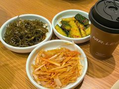 -李先生牛肉面大王(欧亚卖场店)