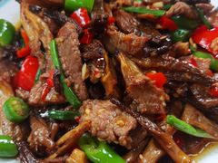-云隐小厨·传统大理美食(复兴路店)