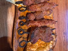 -宝山一号馕坑肉