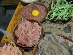-正南齊北重庆老火锅(光华村直营店)