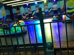 -幸福花欢乐世界(东辰广场A座店)