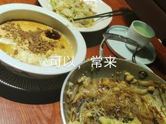 -田婆婆的菜(印象汇店)