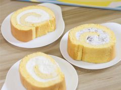 -奈诺甜品·生日蛋糕·下午茶(古城店)