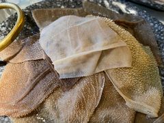 招牌空运毛肚-新哥老官·畅吃123·美蛙世界(苏宁广场店)